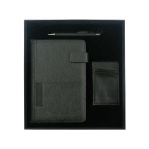 Corporate Leather Gift Sets Blank