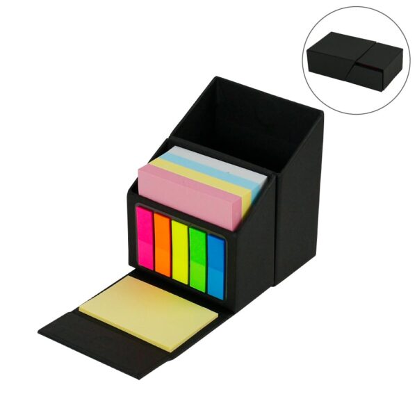 Foldable Memo Pad Sets Blank