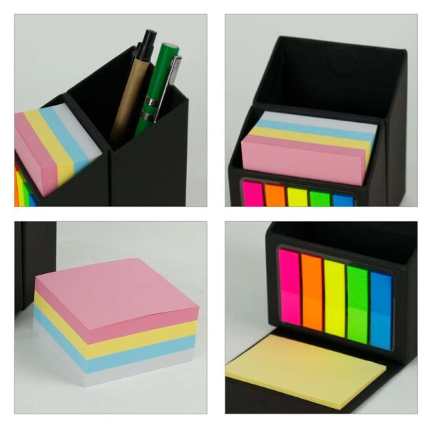 Foldable Memo Pad Sets Gallery