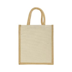 promotional bags Front View Blank