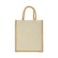 promotional bags Front View Blank