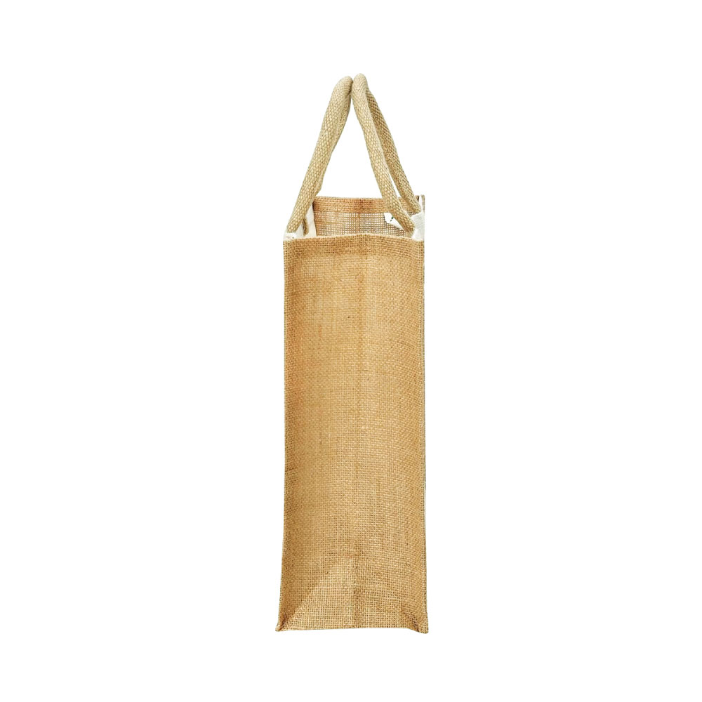 Laminated-Cotton-Bags-JSB-18-Side-View