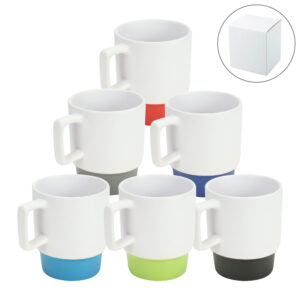 Promotional Ceramic Mugs Blank