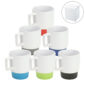 Promotional Ceramic Mugs Blank