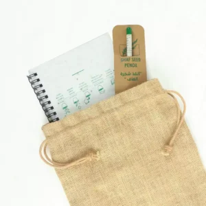 Sustainable Gift Set View