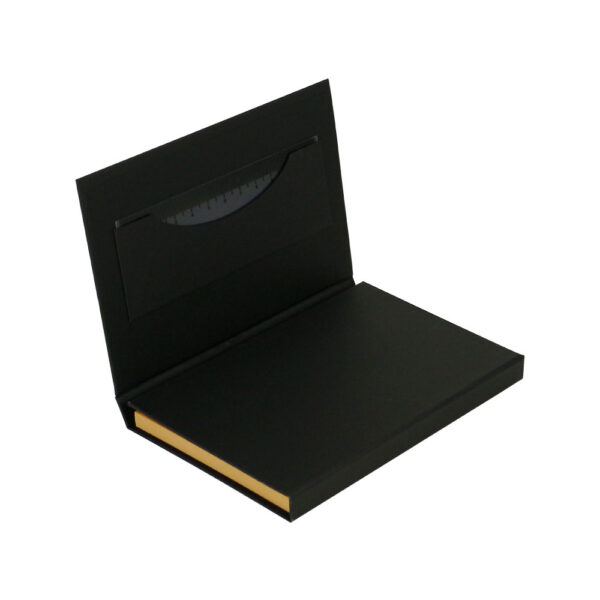 Tri-Fold Notepad