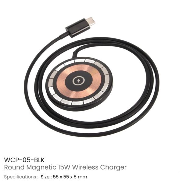 Wireless Charger