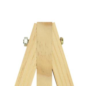 Bamboo Easel Stand