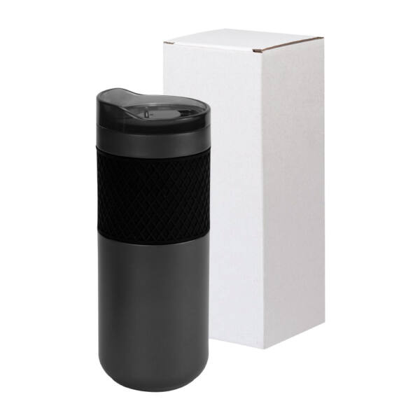 Double Wall Bottle 532ml with Box