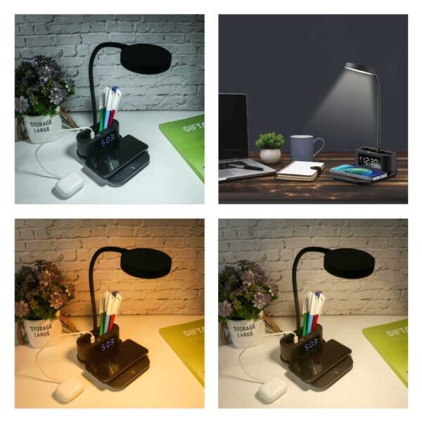 Multifunctional Desk Lamp Lights