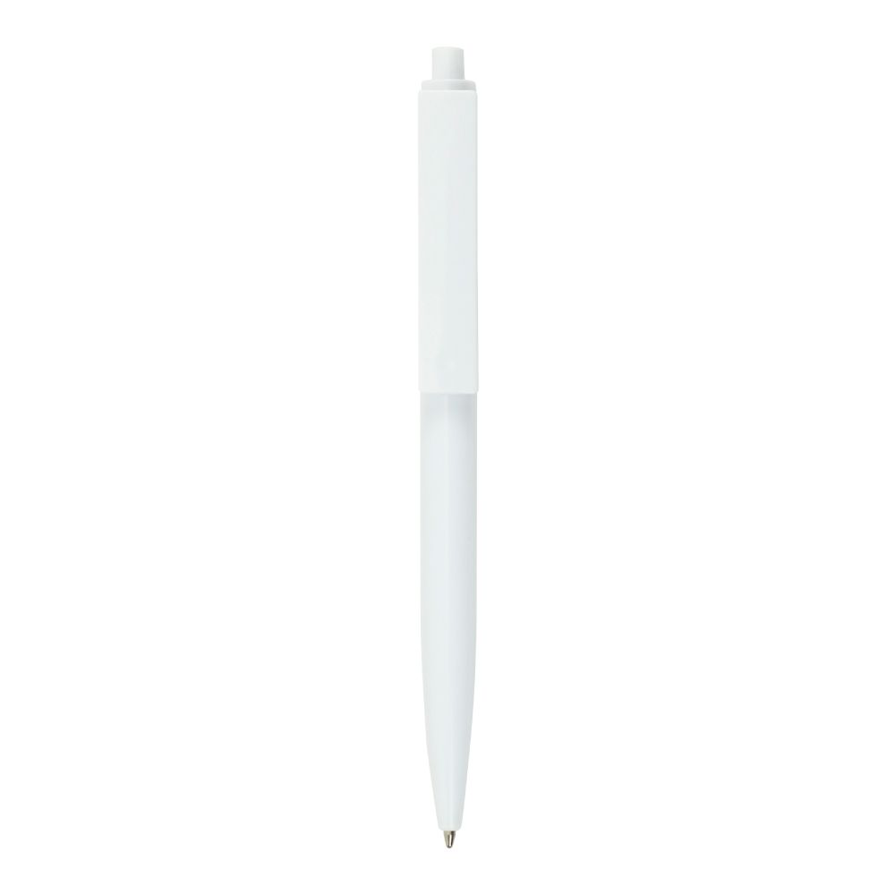 Plastic-Pen-White-PPN103-WHT-Front-View.jpg