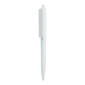 Plastic Pens White Color Blank