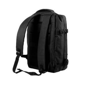 Travel Backpack Side View