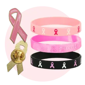 Breast Cancer Awareness Category