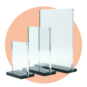 Display Stand Category