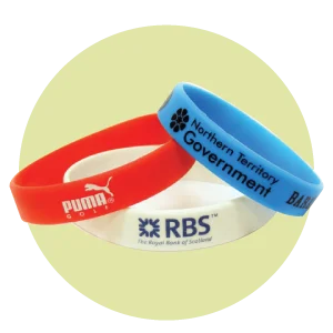 Wristbands Category