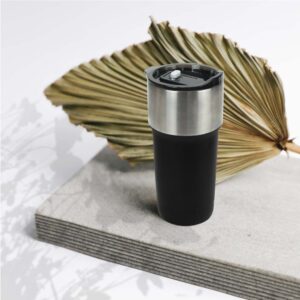 Stainless Steel Tumbler