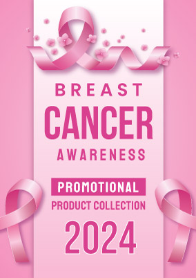 Breast Cancer Awareness Products Catalog 2024