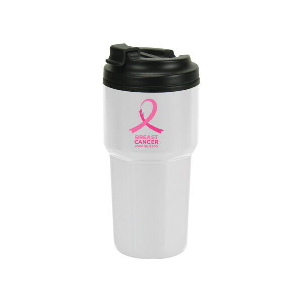 Breast Cancer Awareness Tumbler