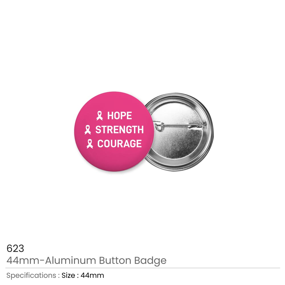 Button-Badge-with-Breast-Cancer-Logo-623