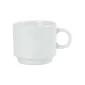 Promotional Ceramic Cups Blank