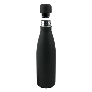 Premium Black Cola Bottle