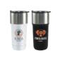 Branding Stainless Steel Tumblers