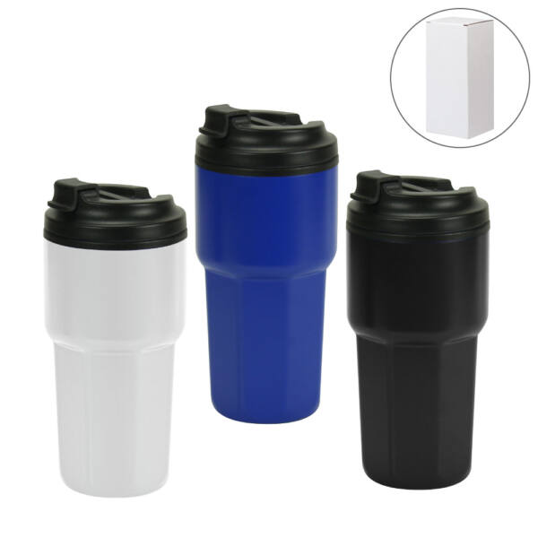 Double Wall Tumblers Blank