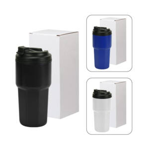 Double Wall Tumbler with box