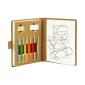 Eco-Friendly Drawing Pad Set Blank