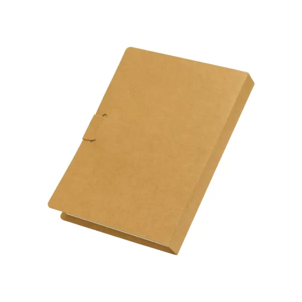 Eco-Friendly Drawing Pad Set Closed View