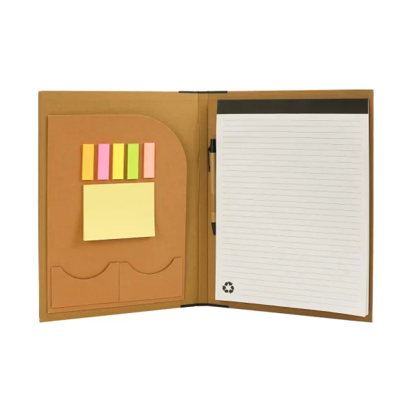 Eco-Friendly A4 Folders Blank