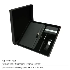 PU Office Gift Sets