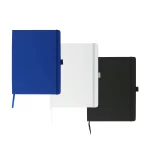PU Notebooks B5 Size Blank