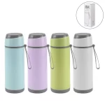 Sports Glass Bottles 500ml Blank
