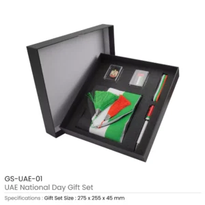 53rd National Day Gift Details