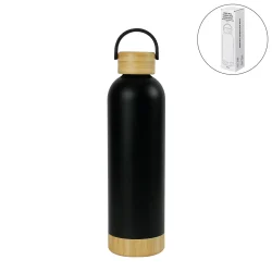 Double Wall SS Bottle Blank