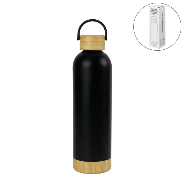 Double Wall SS Bottle Blank