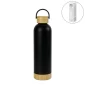 Double Wall SS Bottle Blank