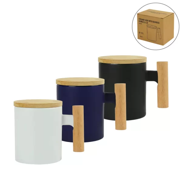 Ceramic Coffee Mugs Blank