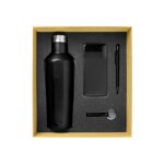 Black Theme Gift Sets Blank
