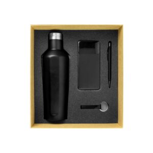 Black Theme Gift Sets Blank