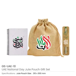 National Day Gift Sets Details