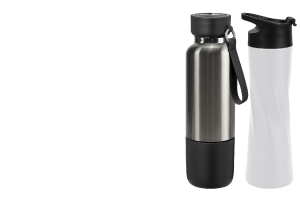 Stainless Steel Bottles