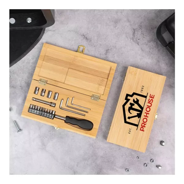 Tool Set Sample