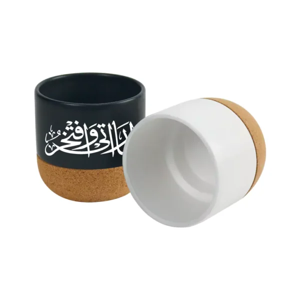 UAE Day Ceramic Cups