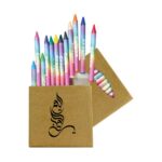 UAE Day Children Gifts Crayons