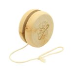 UAE Day Classic Wooden Yoyo