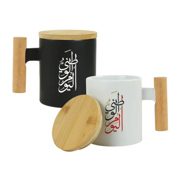 UAE Day Coffee Mugs