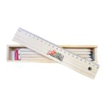 UAE Day Color Pencils Set